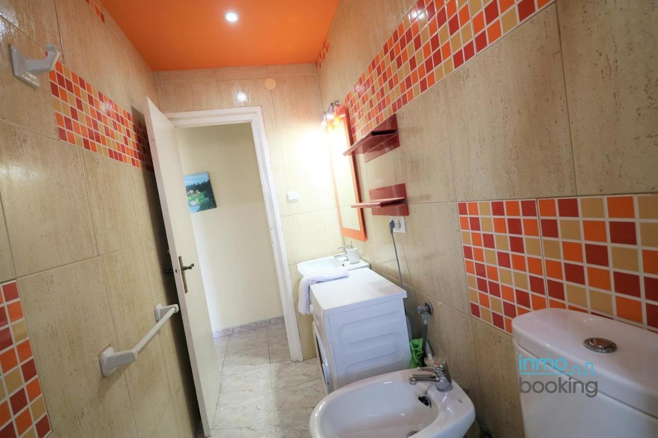 Neptuno Con Vistas Al Mar Apartment Salou Exterior photo