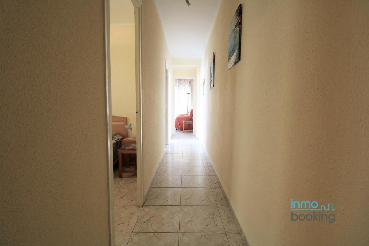 Neptuno Con Vistas Al Mar Apartment Salou Exterior photo