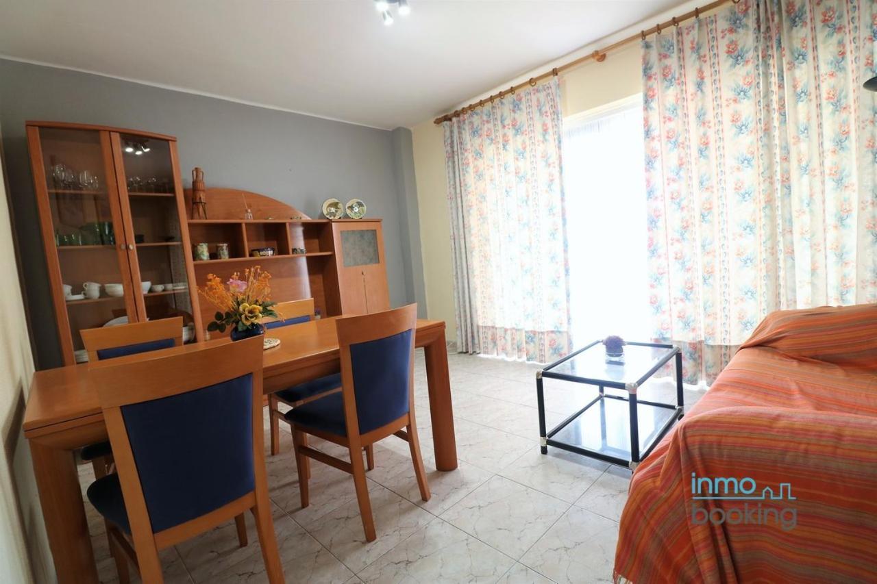 Neptuno Con Vistas Al Mar Apartment Salou Exterior photo