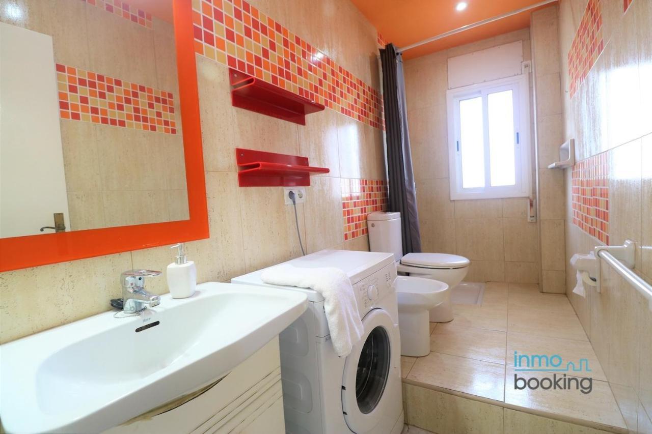 Neptuno Con Vistas Al Mar Apartment Salou Exterior photo