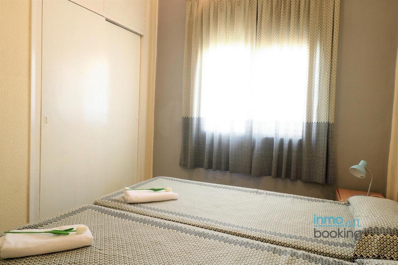 Neptuno Con Vistas Al Mar Apartment Salou Exterior photo