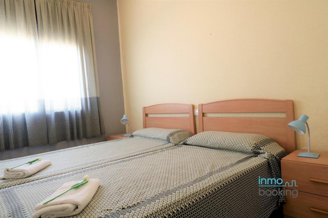 Neptuno Con Vistas Al Mar Apartment Salou Exterior photo