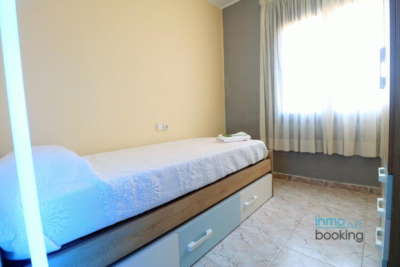Neptuno Con Vistas Al Mar Apartment Salou Exterior photo